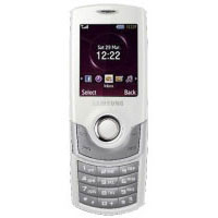 Samsung S3100 (GT-S3100OWM)